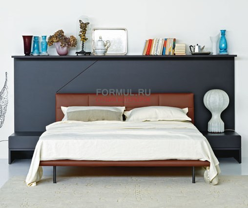 Кровать Arflex Ledletto